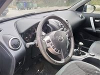 Brugt Nissan Qashqai Acenta 150 HK (110 kW) 2008 Sort SUV