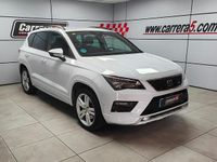Usado Seat Ateca FR 190 CV (139 kW) 2018 Blanco SUV
