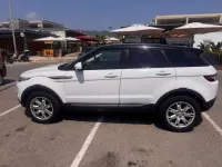 Usado Land Rover Range Rover evoque Pure 150 CV (110 kW) 2013 Blanco SUV