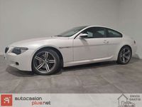 usado BMW M6 M6A