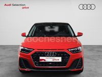 Usado Audi A1 Sportback 95 CV (69 kW) 2024 Rojo Utilitario