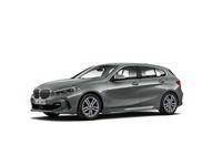 Usado BMW 120 Executive 178 CV (130 kW) 2022 Gris Utilitario