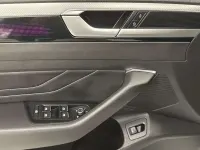 Usado VW Arteon R-line 150 HP (110 kW) 2022 Branco Coupé