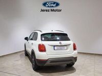 usado Fiat 500X 1.3mjt Trekking 4x2 70kw