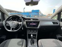 usado VW Touran Edition 1.5 150cv Negro