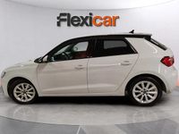 Usado Audi A1 Sportback Advanced 110 CV (80 kW) 2023 Blanco Utilitario