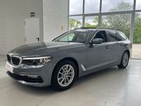 usado BMW 520 520 dA Touring