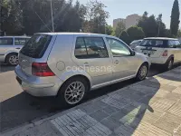 Usado VW Golf IV GTI 150 CV (110 kW) 2002 Gris / plata Berlina