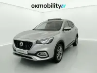 Usado MG HS Luxury 162 CV (119 kW) 2023 Plateado SUV