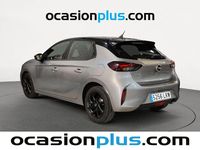 Usado Opel Corsa GS Line 101 CV (74 kW) 2021 Gris Utilitario