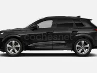 Nuevo Audi Q3 150 CV (110 kW) 2025 Negro SUV