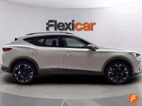 Usado Cupra Formentor 150 CV (110 kW) 2023 Blanco SUV