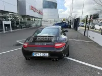 Usado Porsche 911 Carrera 4S 385 CV (283 kW) 2009 Marrón Coupe
