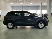 Usado Seat Arona Style 115 CV (84 kW) 2025 Gris SUV