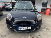 usado Mini One D Countryman -