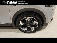 Usado Renault Symbioz Techno 145 CV (106 kW) 2024 Gris SUV