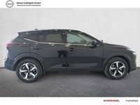 usado Nissan Qashqai QashqaiMHEV N-Connecta (EURO 6d) 2021