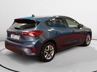 Usado Ford Focus Trend+ 120 CV (88 kW) 2022