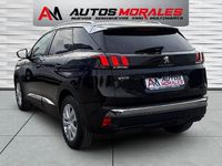 Usado Peugeot 3008 Style 130 CV (95 kW) 2020 SUV