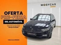 Usado VW Passat Executive 122 CV (89 kW) 2022 Familiar