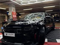 Usado Dodge Charger 485 CV (356 kW) 2023 Negro Berlina