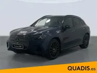 Nuevo Mercedes GLC400d 359 kW (489 CV) 2026 Azul SUV