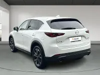 Usado Mazda CX-5 Center-Line 165 CV (121 kW) 2023 Blanco SUV