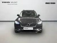 Usado Volvo XC90 Plus 250 CV (183 kW) 2024 Gris / plata SUV