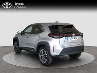Usado Toyota Yaris Cross Style 116 CV (85 kW) 2022 SUV