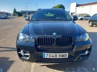 Usado BMW X6 Comfort Edition 306 CV (225 kW) 2011 Negro SUV