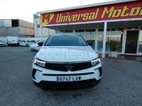 Usado Opel Grandland X Business Edition 130 CV (95 kW) 2022 Blanco SUV