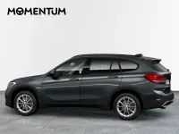Usado BMW X1 Performance 150 CV (110 kW) 2022 Gris SUV
