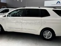 Usado SsangYong Rodius 178 CV (130 kW) 2018 Blanco Monovolumen