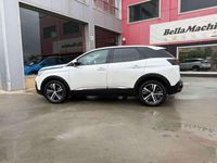 Usado Peugeot 3008 Allure 131 CV (96 kW) 2019 Blanco SUV