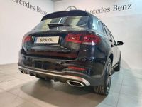 usado Mercedes GLC300 300d 4Matic 9G-Tronic