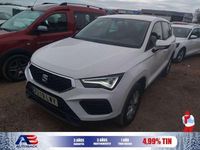 Usado Seat Ateca Reference 116 CV (85 kW) 2022 Blanco SUV
