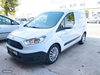 usado Ford Transit Courier Van 1.5 TDCi 56kW Trend