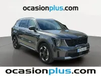 Usado Kia Sorento 252 CV (185 kW) 2024 Gris SUV
