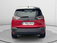 Usado Opel Crossland X 110 CV (80 kW) 2023 Rojo SUV