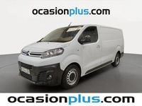Brugt Citroën Jumpy 102 HK (75 kW) 2022 Hvid MPV