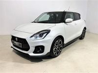 usado Suzuki Swift 1.4t Mild Hybrid Sport