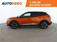 usado Peugeot 2008 1.2 PureTech ALLURE