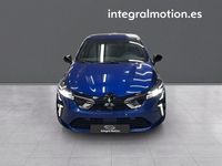 Usado Mitsubishi Colt 91 CV (66 kW) 2025 Azul Berlina