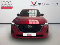Nuevo Mazda CX-60 Homura-Line 200 CV (147 kW) 2025 Rojo SUV