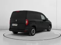 Usado Renault Kangoo 95 CV (69 kW) 2023 Negro Monovolumen