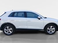 Brugt Audi Q3 Advanced Plus 150 HK (110 kW) 2024 Hvid SUV
