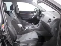 Usado Seat Ateca 150 CV (110 kW) 2022 Gris SUV