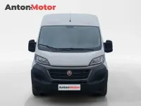 Usado Fiat Ducato 140 HP (102 kW) 2020 Branco Van