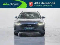 Usado Ford Focus Active 155 CV (114 kW) 2023 Azul Familiar