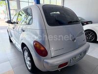 Usado Chrysler PT Cruiser Touring 115 CV (84 kW) 2003 Gris / plata Familiar